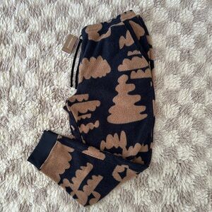 Patagonia Men’s Shearling Joggers